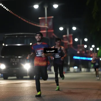 Runner Photo 5772515