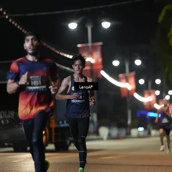 Runner Photo 5772518