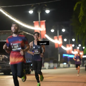 Runner Photo 5772519