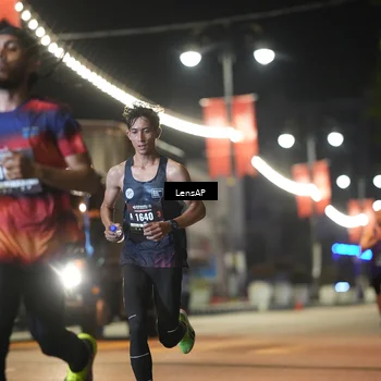 Runner Photo 5772520