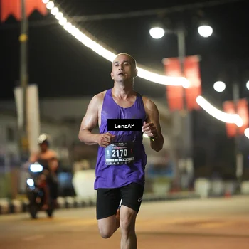 Runner Photo 5772527