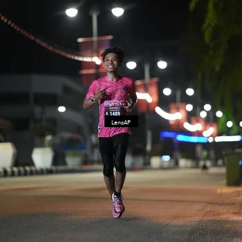 Runner Photo 5772530