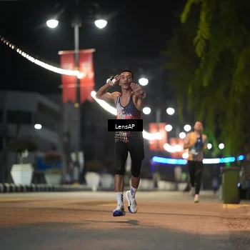 Runner Photo 5772531