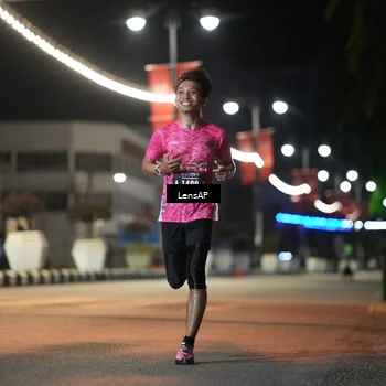 Runner Photo 5772533