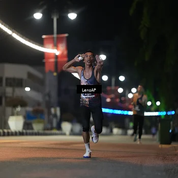 Runner Photo 5772534