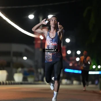 Runner Photo 5772538