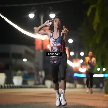 Runner Photo 5772539