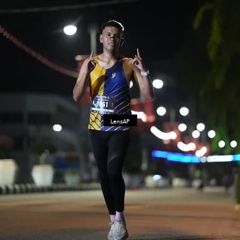 Runner Photo 5772542