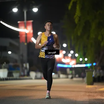 Runner Photo 5772543