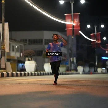 Runner Photo 5772545