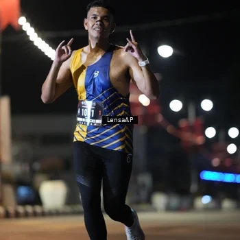Runner Photo 5772546
