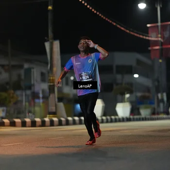 Runner Photo 5772548