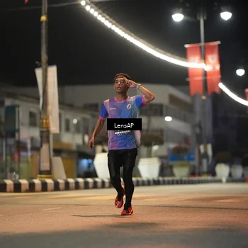 Runner Photo 5772549