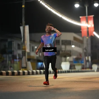 Runner Photo 5772550