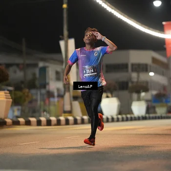 Runner Photo 5772551