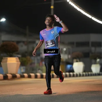 Runner Photo 5772553