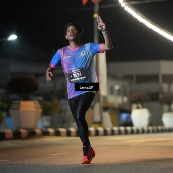 Runner Photo 5772558