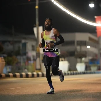 Runner Photo 5772569