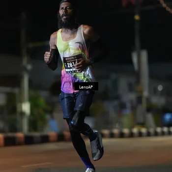 Runner Photo 5772570