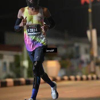 Runner Photo 5772571
