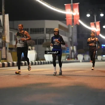 Runner Photo 5772576