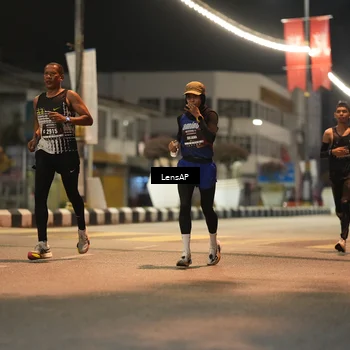 Runner Photo 5772578