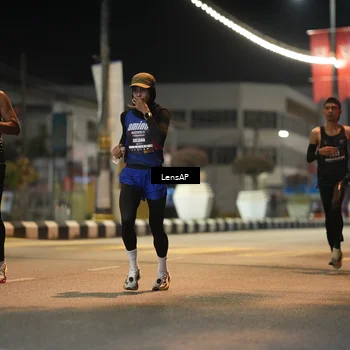 Runner Photo 5772582