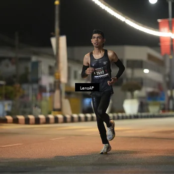 Runner Photo 5772584
