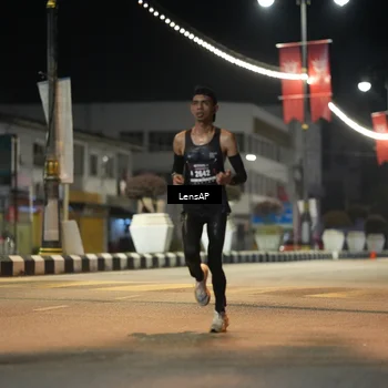 Runner Photo 5772586