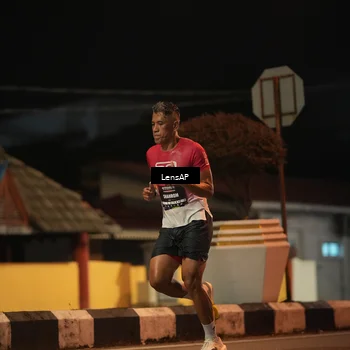 Runner Photo 5772588
