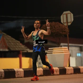 Runner Photo 5772593