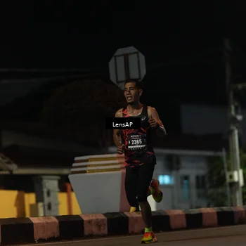 Runner Photo 5772600
