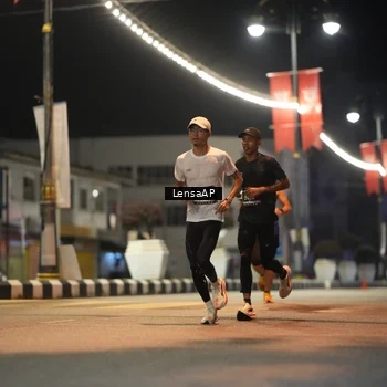 Runner Photo 5772605