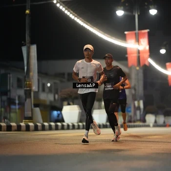 Runner Photo 5772606