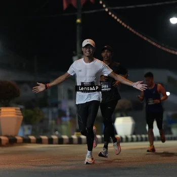 Runner Photo 5772609