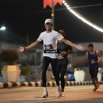 Runner Photo 5772610