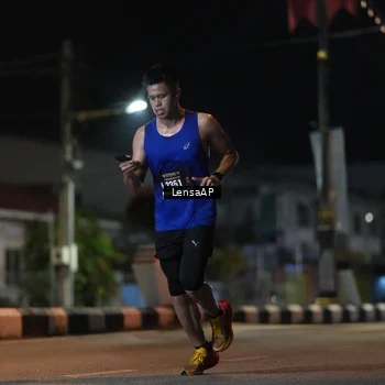 Runner Photo 5772611