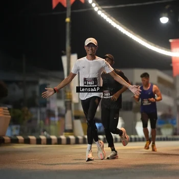 Runner Photo 5772612