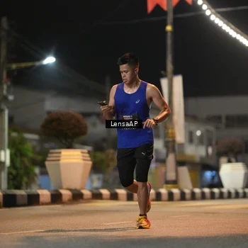Runner Photo 5772613