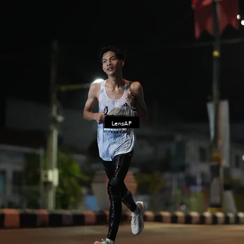 Runner Photo 5772619