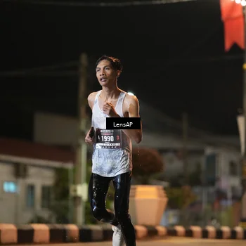 Runner Photo 5772621