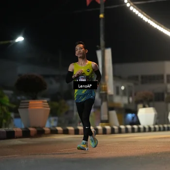 Runner Photo 5772624