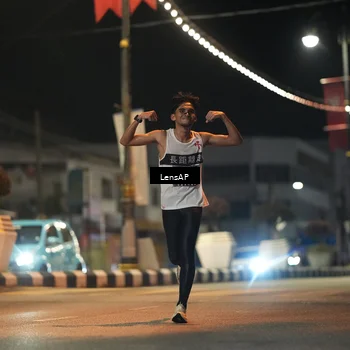 Runner Photo 5772625