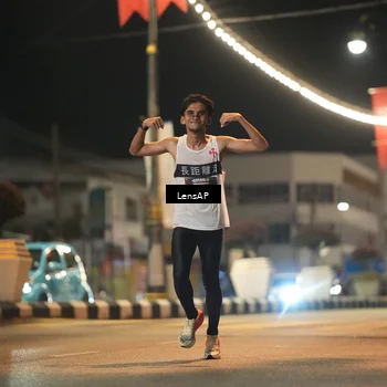 Runner Photo 5772627