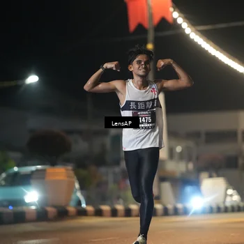 Runner Photo 5772628