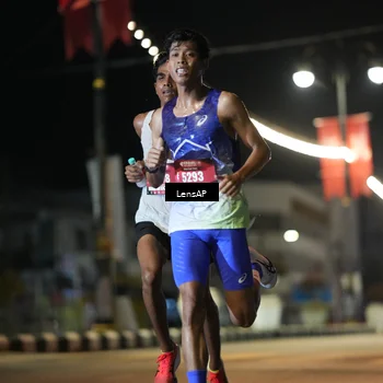 Runner Photo 5772630