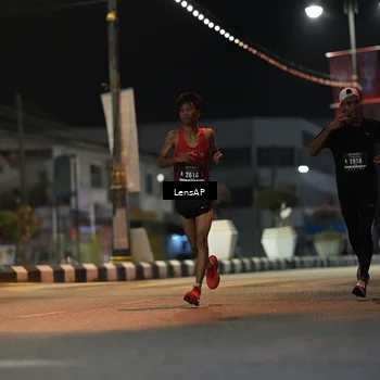 Runner Photo 5772637