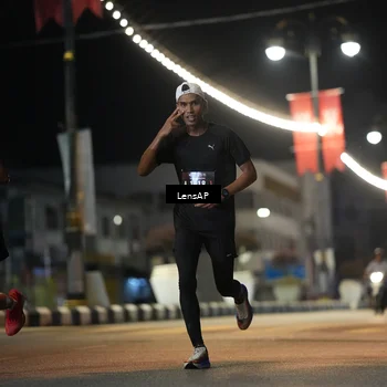 Runner Photo 5772638