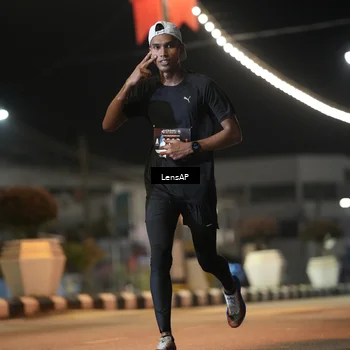 Runner Photo 5772641