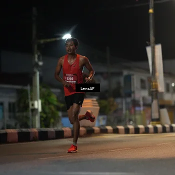 Runner Photo 5772646